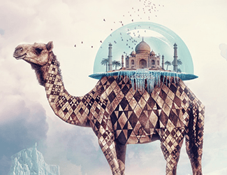 測繪CAD丨批量標(biāo)注坐標(biāo)，你不需要嗎？