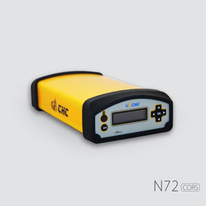 華測(cè)N72 CORS北斗GNSS接收機(jī) 華測(cè)N72 CORS北斗GNSS接收機(jī)