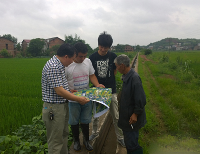 “綠心”保衛(wèi)戰(zhàn)，地理國(guó)情監(jiān)測(cè)立下汗馬功勞