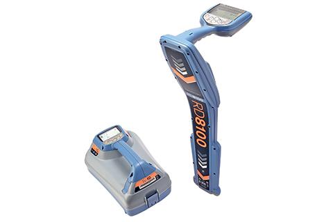 英國(guó)雷迪RD8100地下管線探測(cè)儀 英國(guó)雷迪RD8100地下管線探測(cè)儀