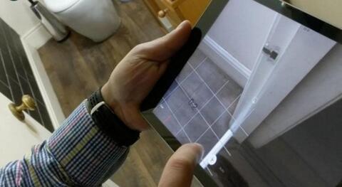 基于BIM的AR（增強(qiáng)現(xiàn)實(shí)）放樣測量技術(shù)應(yīng)用在建設(shè)項目中的重要意義