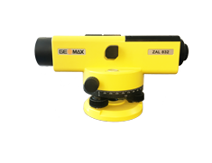 微傾式水準儀、自動安平水準儀和電子水準儀使用方法！