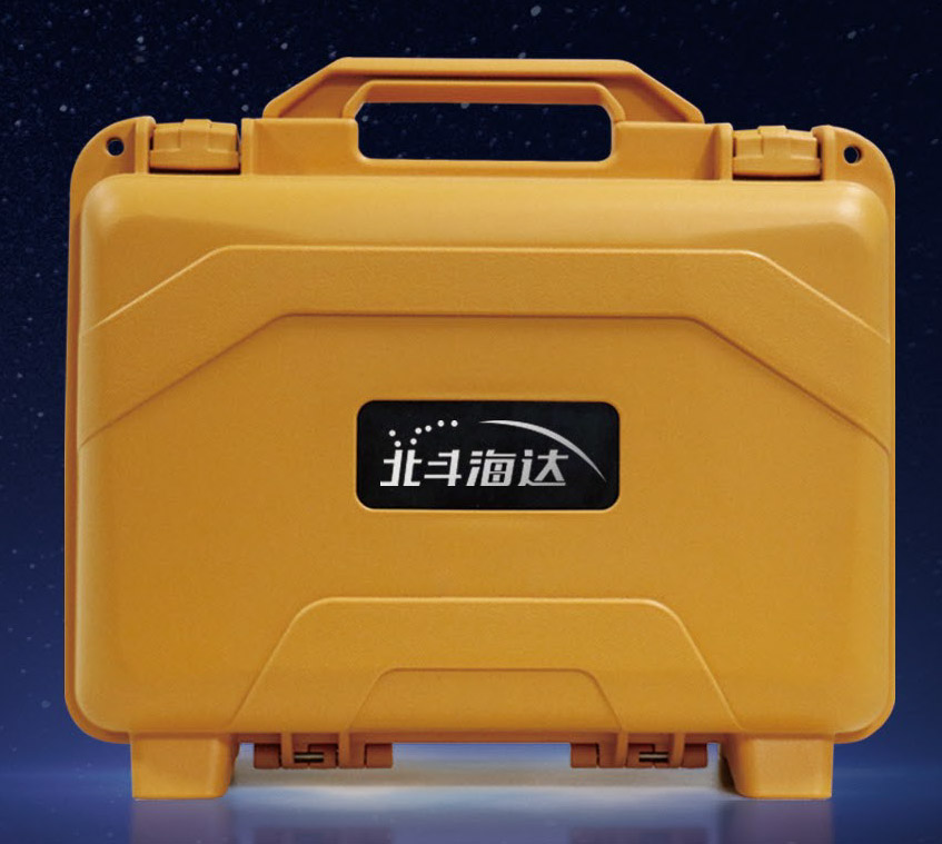北斗海達(dá)TS7儀器箱 北斗海達(dá)TS7儀器箱