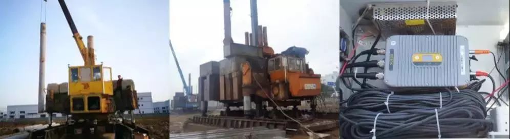 浙江宏祥基礎(chǔ)有限公司打樁項目 浙江宏祥基礎(chǔ)有限公司打樁項目