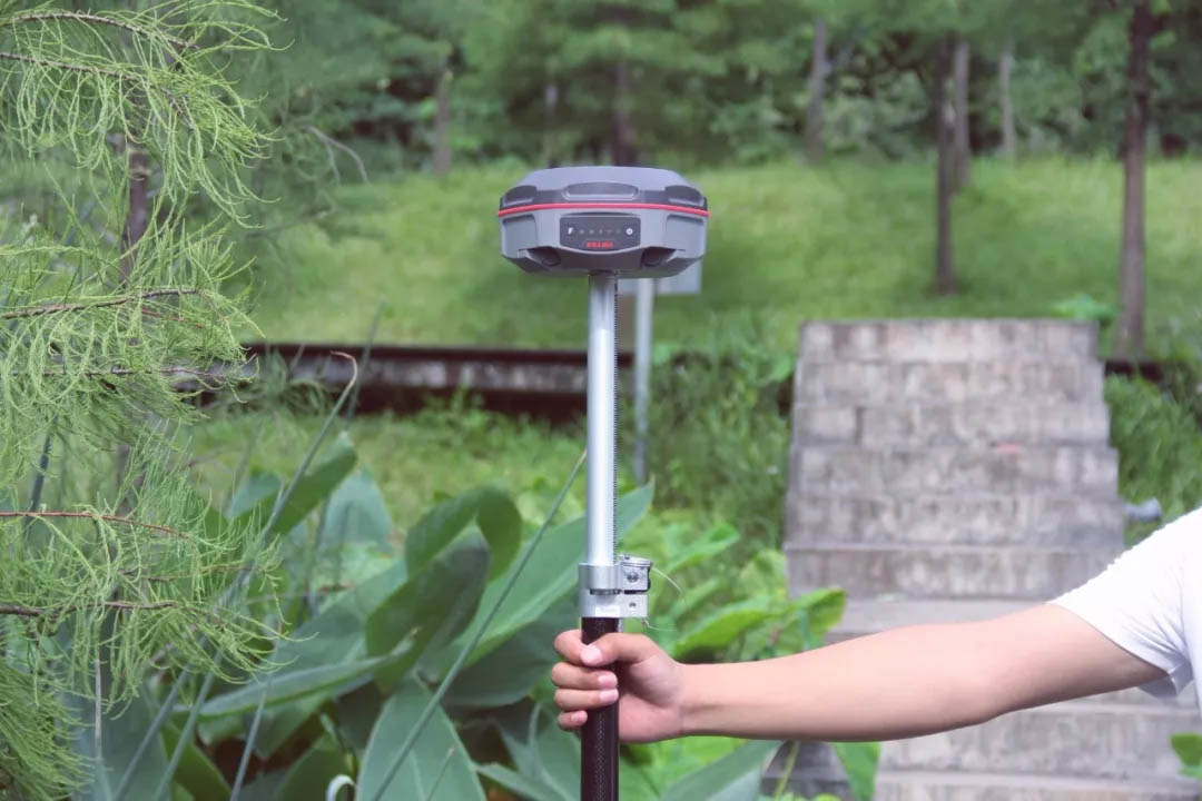 RTK信號不穩(wěn)定、精度因子超限、手簿傳輸數(shù)據(jù)異常，這些常見問題其實可以輕松解決