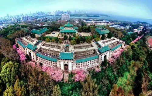 測繪專業(yè)王牌院校盤點，這所“雙非”院校與武大并列第一