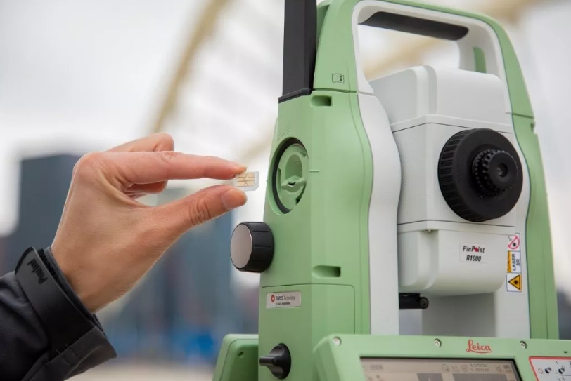 徠卡新一代手動(dòng)全站儀—TZ05、TZ08、TZ12 