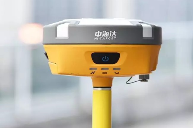 科普：這個(gè)定位的儀器到底是叫GPS還是叫RTK？那GNSS又是啥？