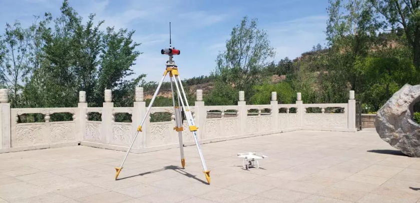 用科力達(dá)PPK，可以輕松完成1:500高精度免像控航測作業(yè)