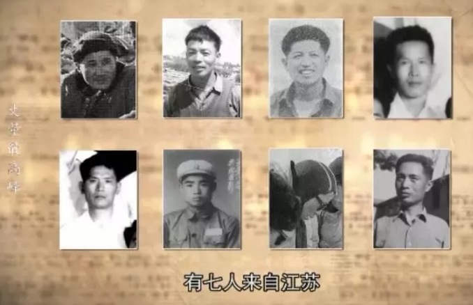 用生命丈量出珠峰中國高度的測繪人， 他們是真正的攀登者！