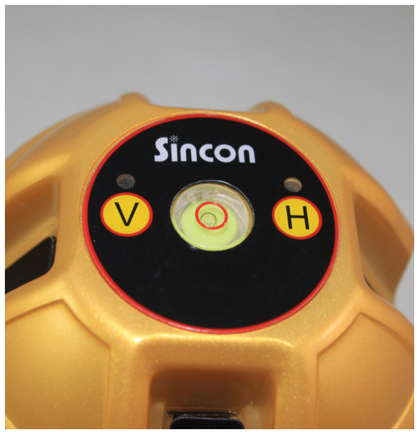 新坤SV-2GT自動安平激光標(biāo)線儀(綠光)3 新坤SV-2GT自動安平激光標(biāo)線儀(綠光)3