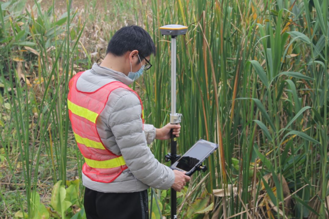 科力達(dá)新品圖寶定位儀上市，輕巧有顏，全“屏”實(shí)力！