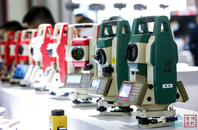 CHINTERGEO 2020青島會“新成果”大閱兵，科力達五大看點！