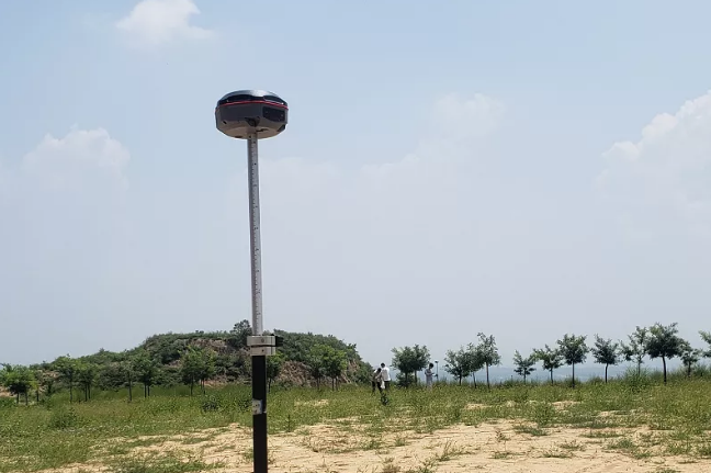 RTK不固定，達(dá)不到固定解，怎么辦？