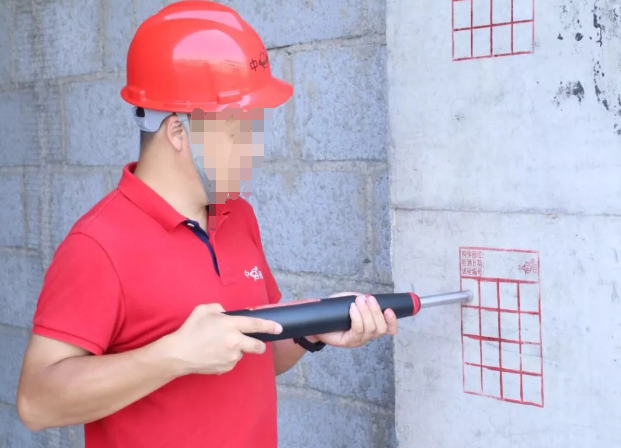 如何判定混凝土主體結(jié)構(gòu)質(zhì)量好壞？