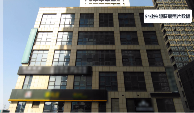 入手即可上手，上手便是高手！——徠卡BLK3D建筑立面測量