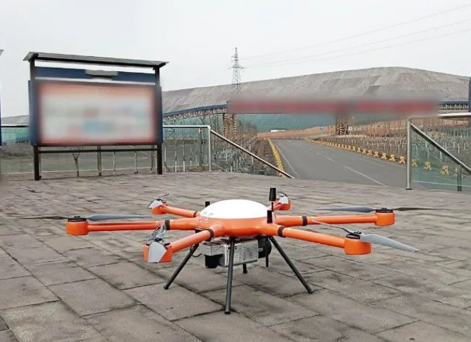 挑戰(zhàn)惡劣飛行環(huán)境，千巡翼X8在天山北麓的航測(cè)"實(shí)戰(zhàn)"