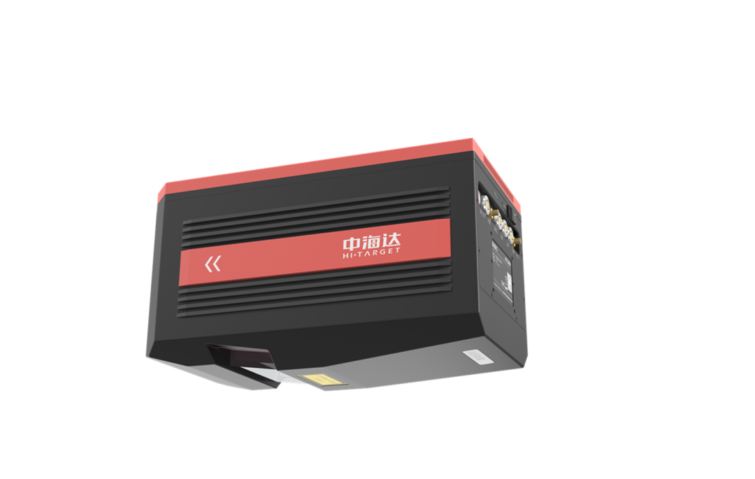 效率提升10倍、精度優(yōu)于10cm，灘涂地形測量用它又快又準