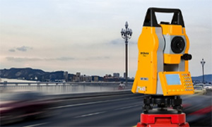 中緯ZT16R全站儀與ZT10R全站儀有哪些不同？