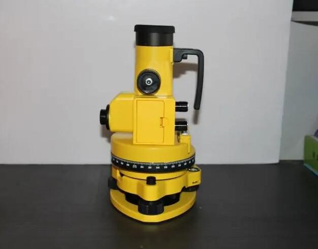 垂準(zhǔn)儀是什么？如何使用激光垂準(zhǔn)儀