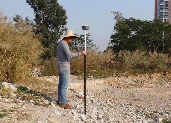 如何使用RTK計(jì)算土方量？