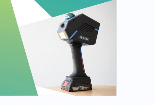 ??怂箍?RealSLAM 10 手持激光掃描儀