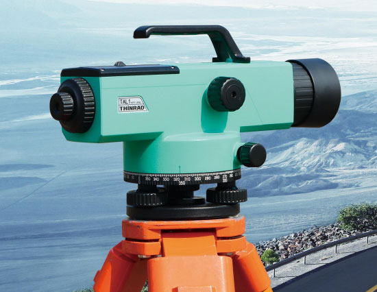 星瑞達TAL1 55倍光學(xué)水準(zhǔn)儀