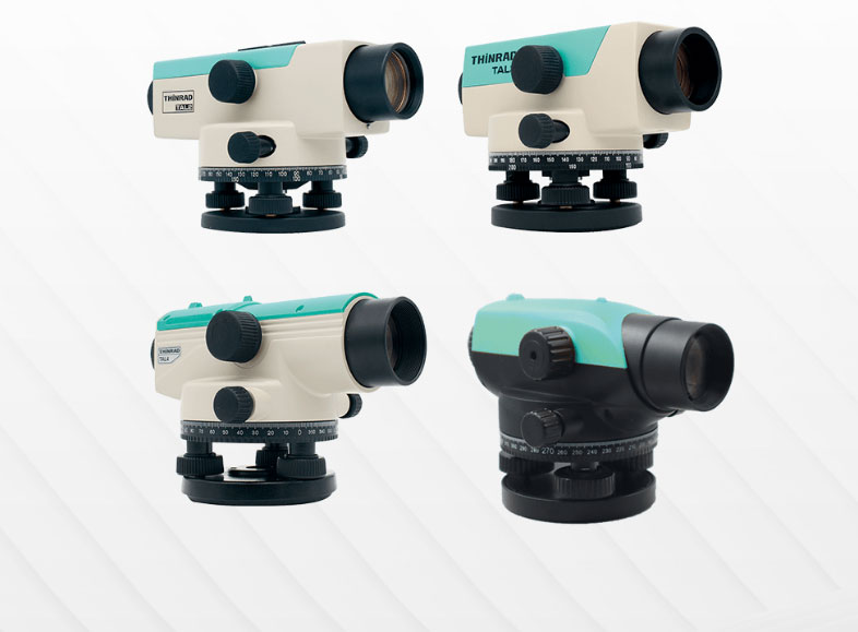 星瑞達TAL4光學(xué)水準(zhǔn)儀